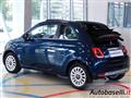 FIAT 500C C CABRIO 1.0 HYBRID ''DOLCEVITA'' 70CV