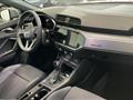 AUDI Q3 SPORTBACK 40 TDI QUATTRO S LINE NARDO