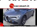 ALFA ROMEO STELVIO 2.2 Turbodiesel 160 CV AT8 RWD Sport-Tech