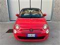 FIAT 500 1.2 Lounge OK NEOPATENTATI - TETTO - LED -