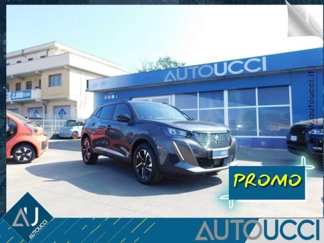 PEUGEOT 2008 PureTech 100 S&S Allure