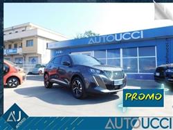 PEUGEOT 2008 PureTech 100 S&S Allure