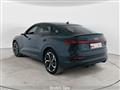 AUDI E-TRON 55 quattro S line Fast edition