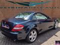 MERCEDES Classe SLK 200 Kompressor cat