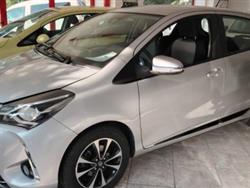 TOYOTA Yaris 1.0 Cool