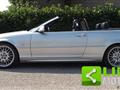 BMW SERIE 3 ( E46 ) CI cabriolet  in ordine di carrozzeria