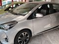 TOYOTA Yaris 1.0 Cool