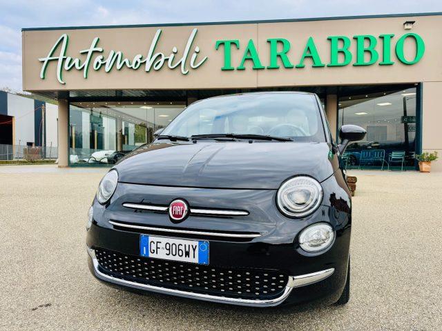 FIAT 500 Dolcevita *TETTO+PELLE+CAR PLAY* PROMO FINANZIAMEN