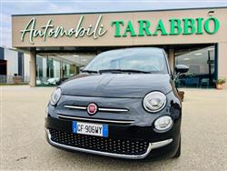 FIAT 500 Dolcevita *TETTO+PELLE+CAR PLAY* PROMO FINANZIAMEN