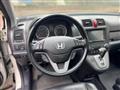 HONDA CR-V GPL