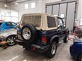 MITSUBISHI PAJERO 2.5 TD CANVAS CABRIO MY88