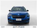 SKODA KAMIQ 1.0 TSI 110 CV Black Dots