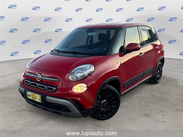 FIAT 500L 1.4 95 CV S&S Red