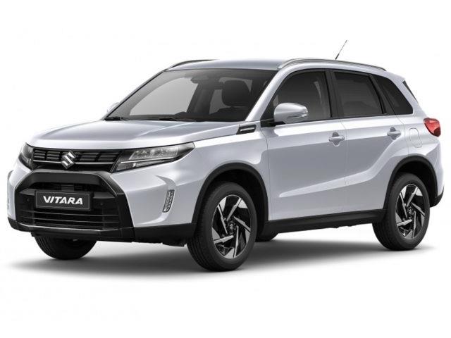 SUZUKI VITARA 1.4 Hybrid 4WD AllGrip Top