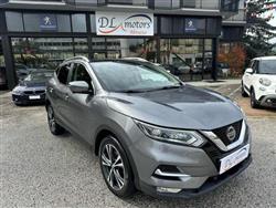 NISSAN QASHQAI 1.5 dCi 115 CV DCT N-Connecta SCONTO ROTTAMAZIONE