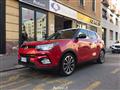 SSANGYONG TIVOLI 1.6 2WD Bi-fuel GPL Go