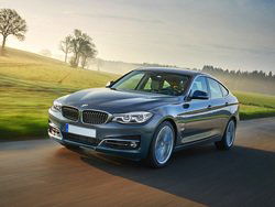 BMW SERIE 3 GRAN TURISMO 320D GRAN TURISMO XDRIVE MSPORT AUTO