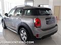 MINI COUNTRYMAN 1.5 One D Business Countryman Automatica