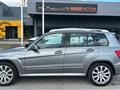 MERCEDES CLASSE GLK CDI 2WD aut. BlueEFFICIENCY Sport