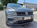 VOLKSWAGEN TIGUAN 2.0 TDI SCR DSG Business BlueMotion Technology