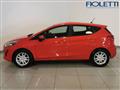 FORD FIESTA 1.1 75 CV GPL 5 porte Connect