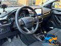 FORD PUMA 1.0 EcoBoost Hybrid 125 CV S&S aut. ST-Line X