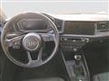 AUDI A1 30 1.0 tfsi Admired s-tronic