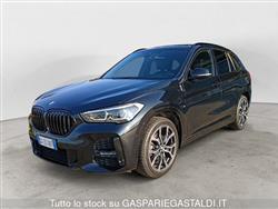 BMW X1 sDrive18d Msport