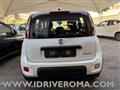 FIAT PANDA 1.0 FireFly S&S Hybrid  "SPORT"