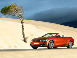 BMW SERIE 4 Serie 4 420d mhev 48V Msport auto