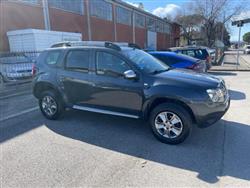 DACIA DUSTER 1.6 110CV 4x2 GPL Ambiance