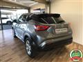 NISSAN JUKE 1.0 DIG-T 114 CV DCT N-Design