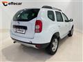 DACIA DUSTER 1.6 110CV 4x2 Lauréate