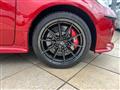 TOYOTA YARIS 1.6 261CV GR CIRCUIT CARBONIO 18"