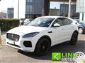 JAGUAR E-PACE 2.0D 180 CV AWD R-Dynamic, Gar. Jaguar, Tagliandi