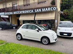 FIAT 500 1.3 Multijet 16V 75CV Lounge