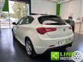 ALFA ROMEO GIULIETTA 2.0 JTDm-2 150CV Sprint, S. ALCANT,KM CERT.