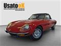 ALFA ROMEO SPIDER Duetto Spider 1750