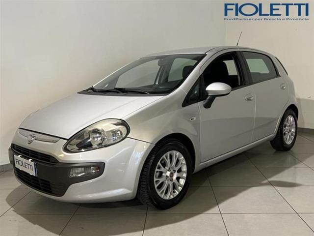 FIAT PUNTO 1.3 MJT 75 CV DPF 5 PORTE S&S DYNAMIC