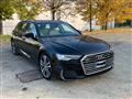 AUDI A6 AVANT Avant 50 3.0 TDI quattro tiptronic Business Sport