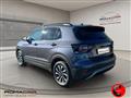 VOLKSWAGEN T-CROSS 1.0 TSI 110 CV Advanced AUTOMATIC