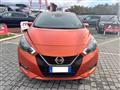 NISSAN MICRA IG-T 92 Xtronic 5 porte Tekna