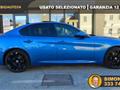 ALFA ROMEO GIULIA 2.0 Turbo 280 CV AT8 AWD Q4 Veloce+Tetto Apribile