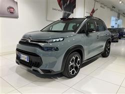 CITROEN C3 AIRCROSS C3 Aircross PureTech 110 S&S Shine Pack