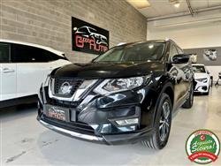 NISSAN X-TRAIL 2.0 dCi 4WD Business *CAMERE 360°*
