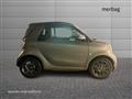 SMART EQ FORTWO CABRIO fortwo EQ cabrio Suitegrey (22kW)