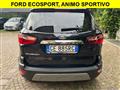 FORD ECOSPORT 1.5 Ecoblue 95 CV Titanium