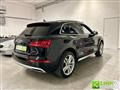 AUDI Q5 2.0 TDI quattro S tronic S line plus