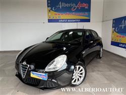 ALFA ROMEO GIULIETTA 1.6 JTDm-2 105 CV Distinctive