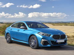 BMW SERIE 2 GRAND COUPE M235I GRAN COUPE XDRIVE AUTO